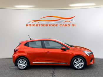 Used Renault Clio 2021 for sale - 75327776: Photo