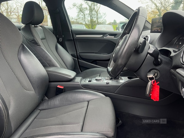 Used Audi A3 2014 for sale - 76593307: Photo 12