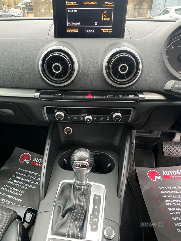 Used Audi A3 2014 for sale - 76593307: Photo 15