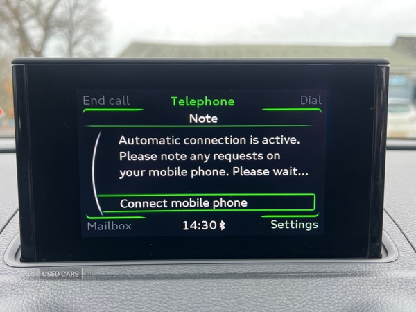 Used Audi A3 2014 for sale - 76593307: Photo 18