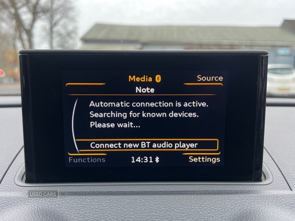 Used Audi A3 2014 for sale - 76593307: Photo 19