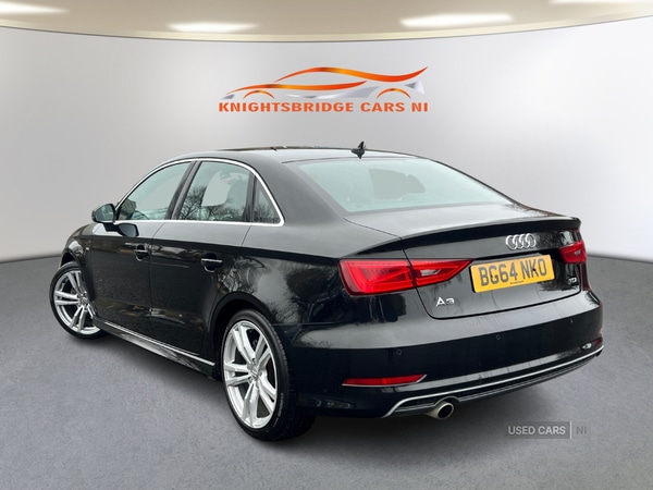 Used Audi A3 2014 for sale - 76593307: Photo 2
