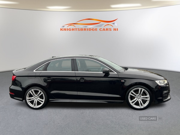 Used Audi A3 2014 for sale - 76593307: Photo 3