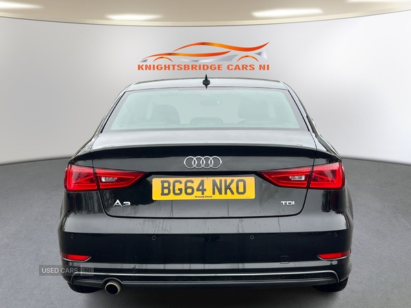 Used Audi A3 2014 for sale - 76593307: Photo 5