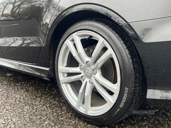 Used Audi A3 2014 for sale - 76593307: Photo 7