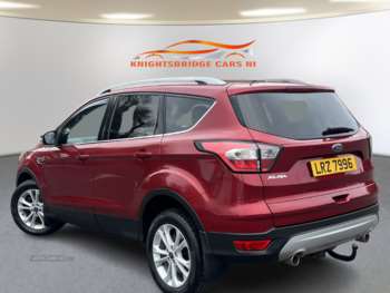 Used Ford Kuga 2017 for sale - 72522717: Photo