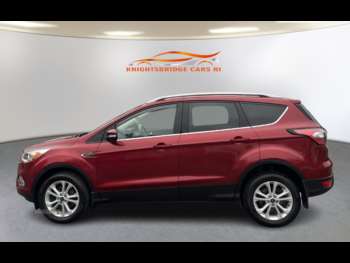 Used Ford Kuga 2017 for sale - 72522717: Photo