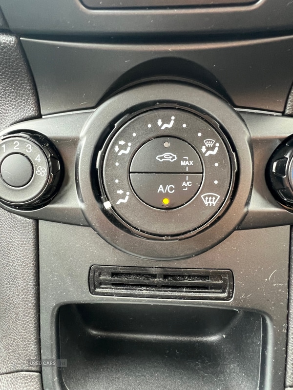 Used Ford Fiesta 2015 for sale - 76002799: Photo 13