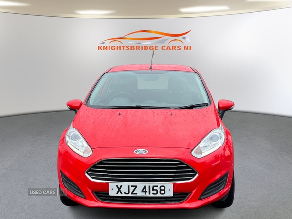 Used Ford Fiesta 2015 for sale - 76002799: Photo 6