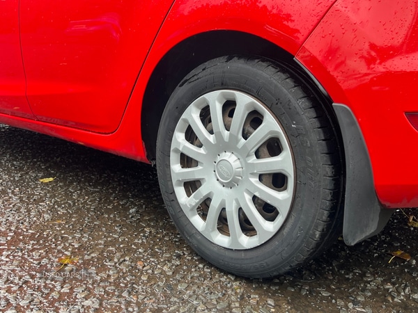 Used Ford Fiesta 2015 for sale - 76002799: Photo 7