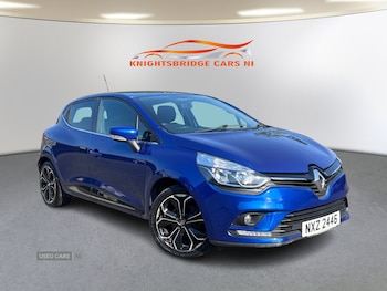 Used Renault Clio 2019 for sale - 78901807: Photo