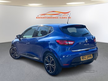 Used Renault Clio 2019 for sale - 78901807: Photo