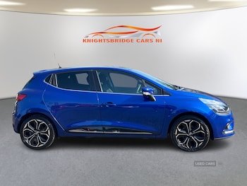 Used Renault Clio 2019 for sale - 78901807: Photo