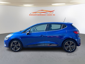 Used Renault Clio 2019 for sale - 78901807: Photo