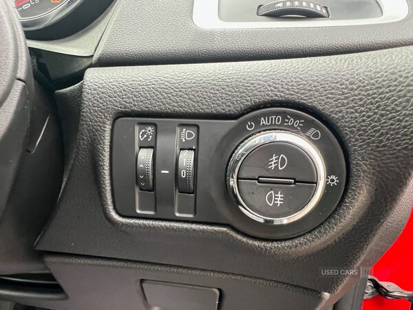 Used Vauxhall Astra 2015 for sale - 76399825: Photo 13