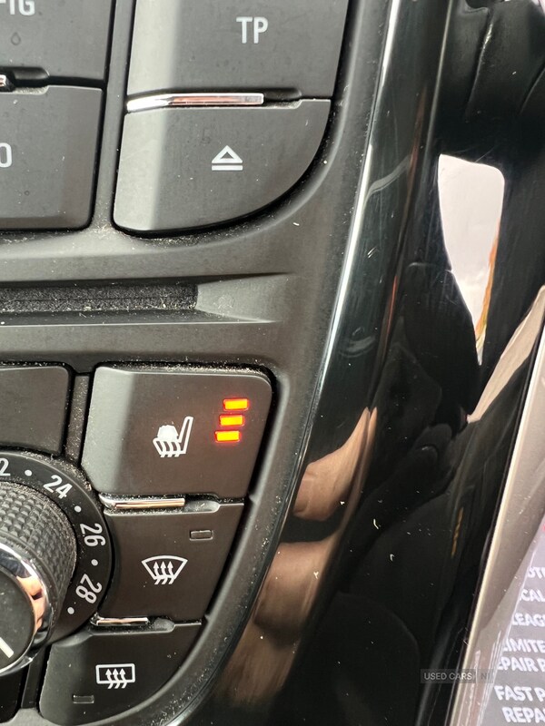 Used Vauxhall Astra 2015 for sale - 76399825: Photo 15