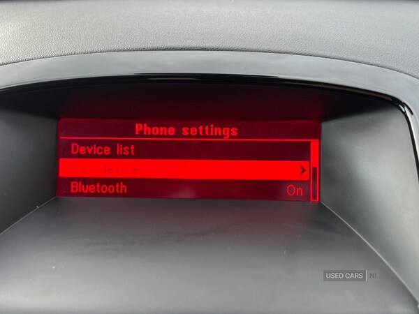 Used Vauxhall Astra 2015 for sale - 76399825: Photo 18