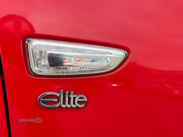 Used Vauxhall Astra 2015 for sale - 76399825: Photo 7