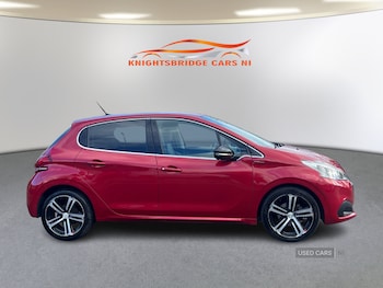 Used Peugeot 208 2016 for sale - 78292993: Photo