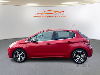 Used Peugeot 208 2016 for sale - 78292993: Photo