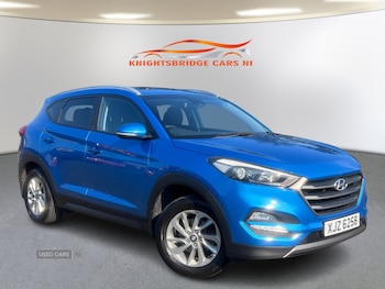 Used Hyundai TUCSON 2015 for sale - 79259988: Photo