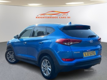 Used Hyundai TUCSON 2015 for sale - 79259988: Photo