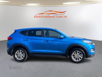 Used Hyundai TUCSON 2015 for sale - 79259988: Photo