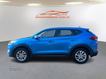 Used Hyundai TUCSON 2015 for sale - 79259988: Photo