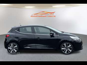 Used Renault Clio 2015 for sale - 74136613: Photo