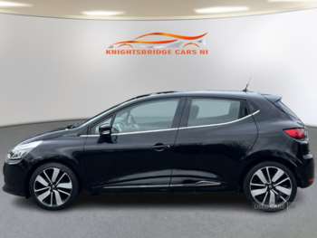 Used Renault Clio 2015 for sale - 74136613: Photo