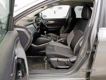 Used Nissan Qashqai 2017 for sale - 78753214: Photo