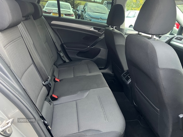 Used Volkswagen Golf 2015 for sale - 76350129: Photo 10