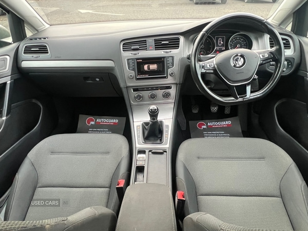 Used Volkswagen Golf 2015 for sale - 76350129: Photo 11