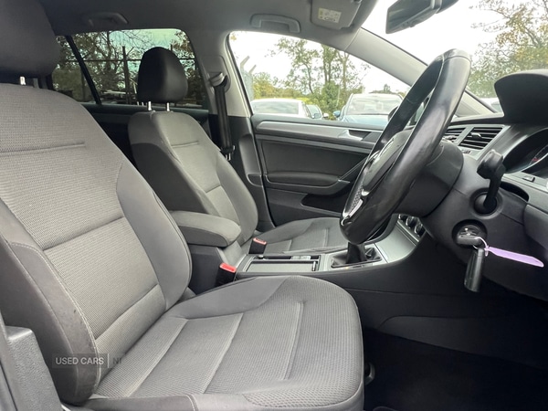 Used Volkswagen Golf 2015 for sale - 76350129: Photo 12