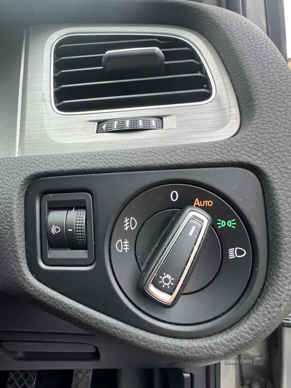 Used Volkswagen Golf 2015 for sale - 76350129: Photo 14