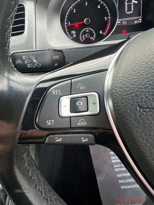 Used Volkswagen Golf 2015 for sale - 76350129: Photo 15