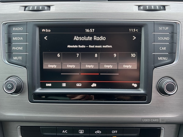 Used Volkswagen Golf 2015 for sale - 76350129: Photo 17