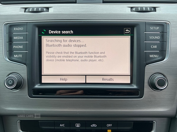 Used Volkswagen Golf 2015 for sale - 76350129: Photo 19