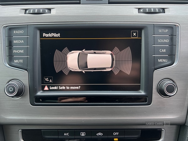 Used Volkswagen Golf 2015 for sale - 76350129: Photo 20