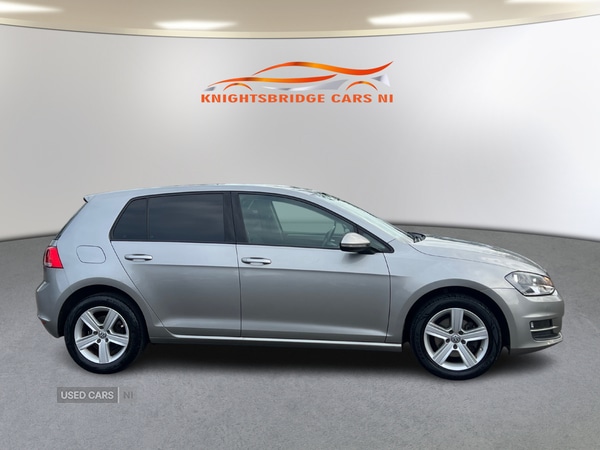 Used Volkswagen Golf 2015 for sale - 76350129: Photo 3