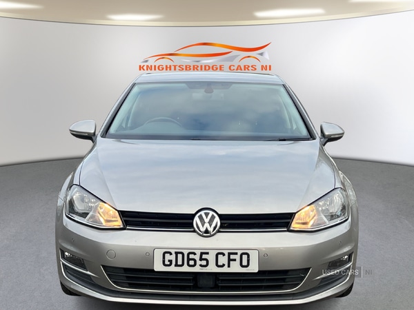 Used Volkswagen Golf 2015 for sale - 76350129: Photo 6