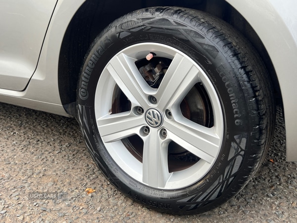 Used Volkswagen Golf 2015 for sale - 76350129: Photo 7