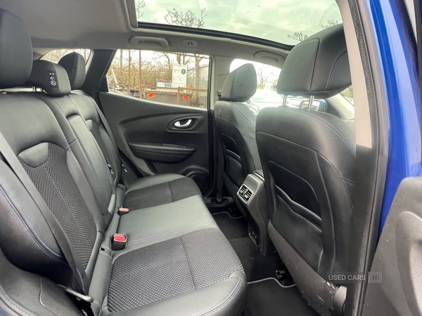 Used Renault Kadjar 2019 for sale - 77754786: Photo 10