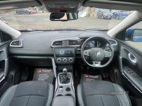 Used Renault Kadjar 2019 for sale - 77754786: Photo 11