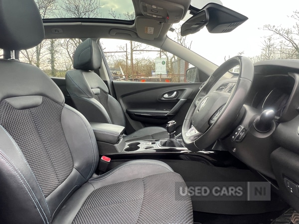 Used Renault Kadjar 2019 for sale - 77754786: Photo 12