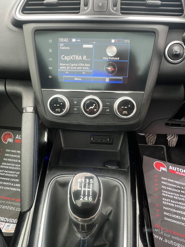 Used Renault Kadjar 2019 for sale - 77754786: Photo 16