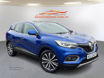 2019 - 1.5 Blue dCi S Edition 5dr