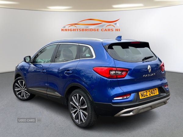 Used Renault Kadjar 2019 for sale - 77754786: Photo 2