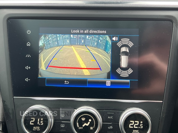 Used Renault Kadjar 2019 for sale - 77754786: Photo 20