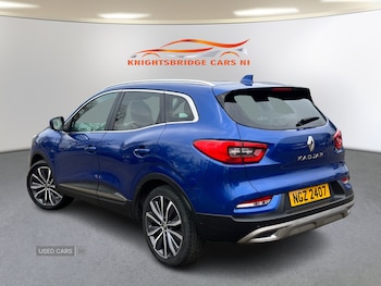 Used Renault Kadjar 2019 for sale - 77754786: Photo
